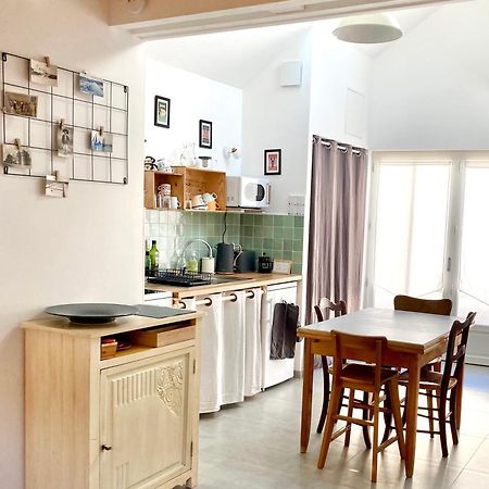 La Petite Maison Guérande Zewnętrze zdjęcie