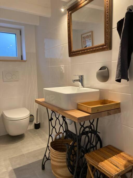 La Petite Maison Guérande Zewnętrze zdjęcie