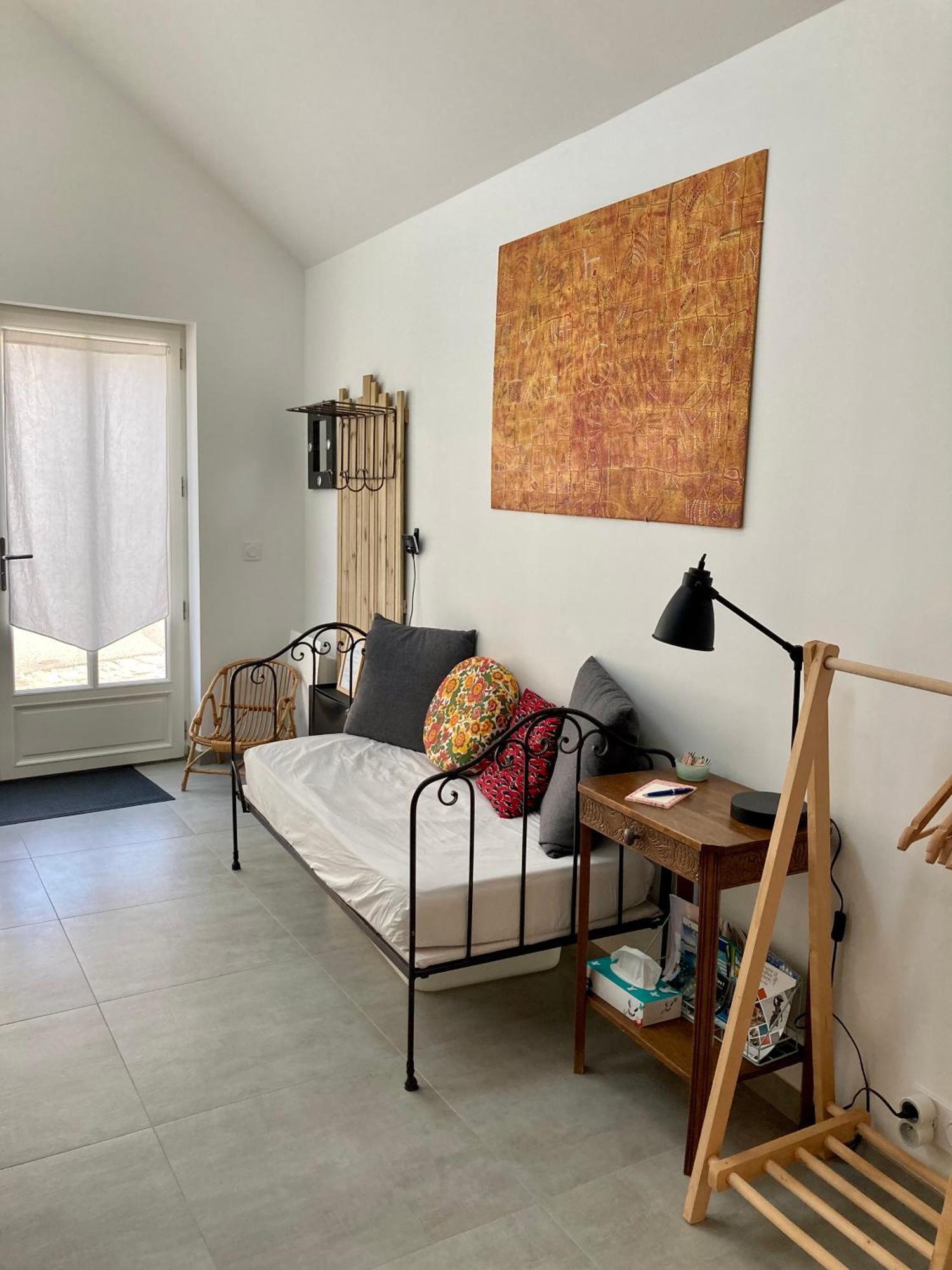 La Petite Maison Guérande Zewnętrze zdjęcie
