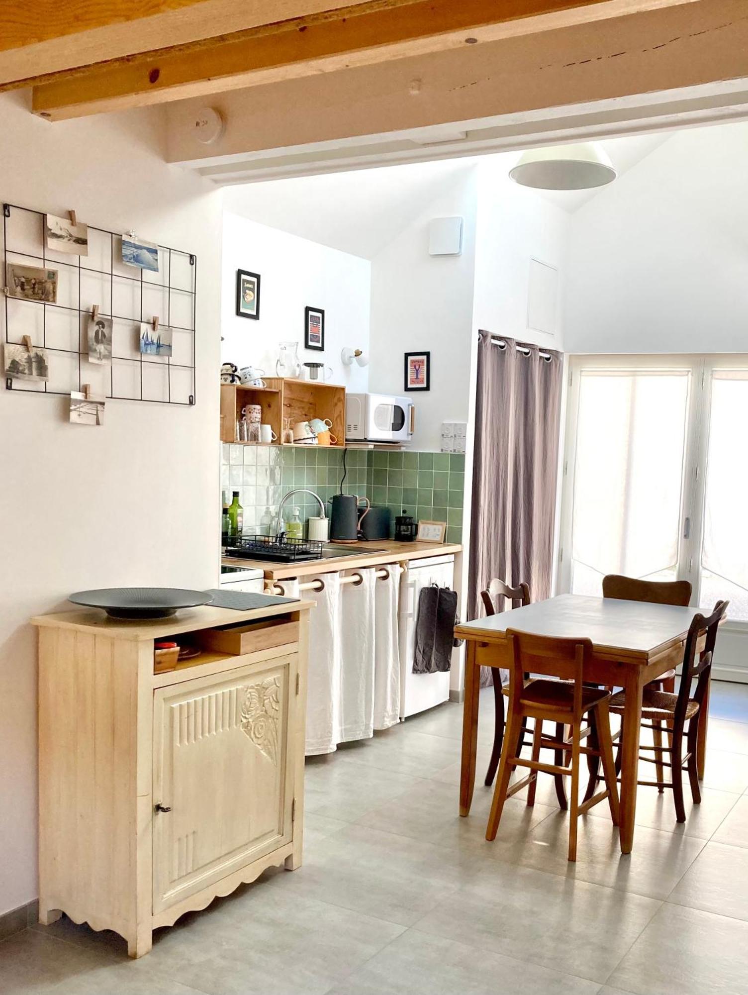 La Petite Maison Guérande Zewnętrze zdjęcie